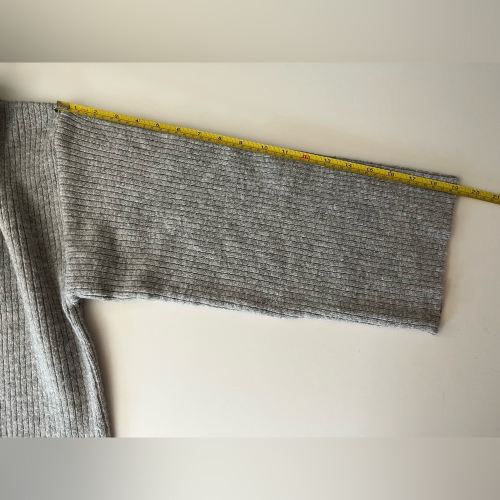 Princess Polly | Cozy Turtleneck Tunic Sweater - Picture 6 of 7